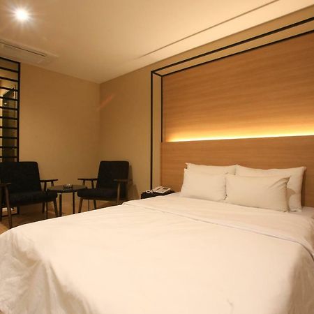 Yeoksam Hotel Star Premier Σεούλ Εξωτερικό φωτογραφία