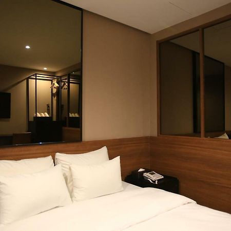 Yeoksam Hotel Star Premier Σεούλ Εξωτερικό φωτογραφία