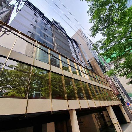 Yeoksam Hotel Star Premier Σεούλ Εξωτερικό φωτογραφία