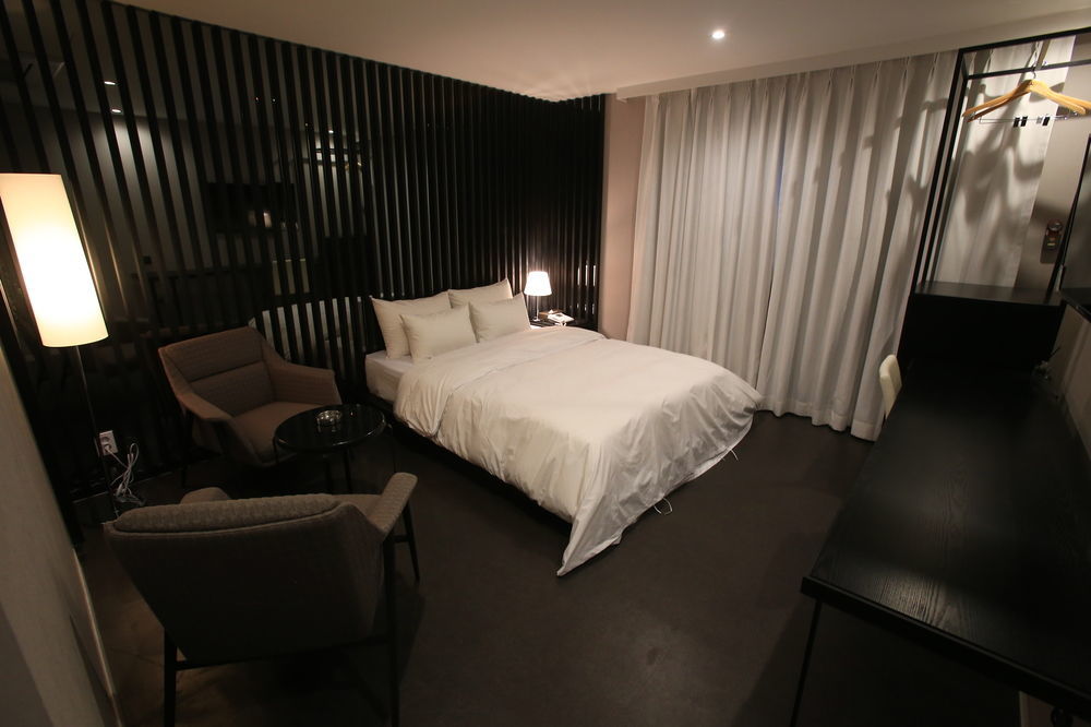Yeoksam Hotel Star Premier Σεούλ Εξωτερικό φωτογραφία