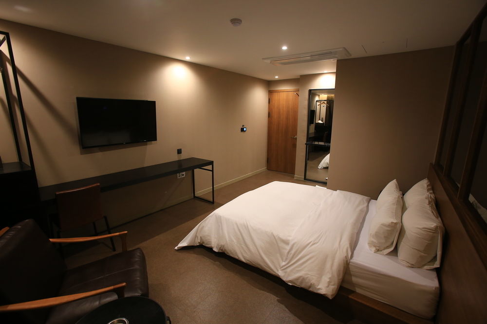 Yeoksam Hotel Star Premier Σεούλ Εξωτερικό φωτογραφία