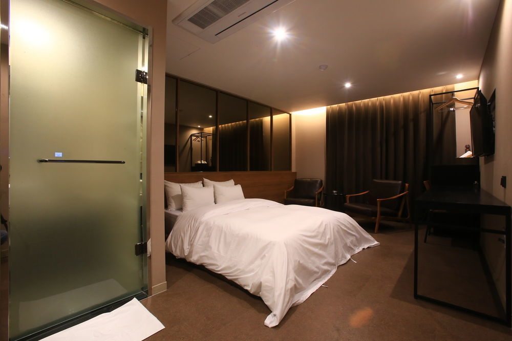 Yeoksam Hotel Star Premier Σεούλ Εξωτερικό φωτογραφία