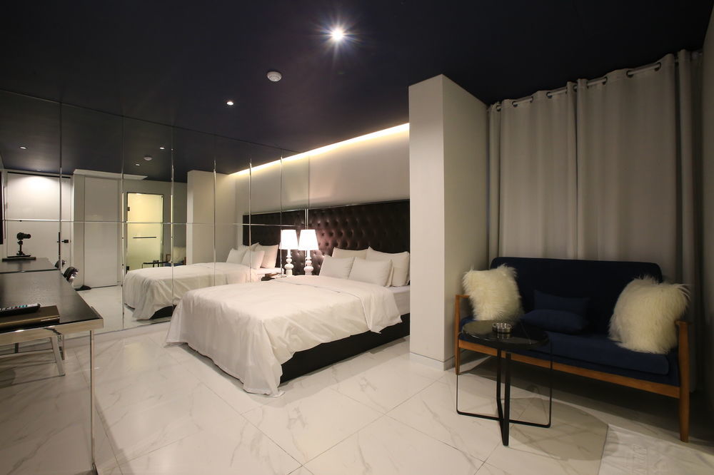 Yeoksam Hotel Star Premier Σεούλ Εξωτερικό φωτογραφία