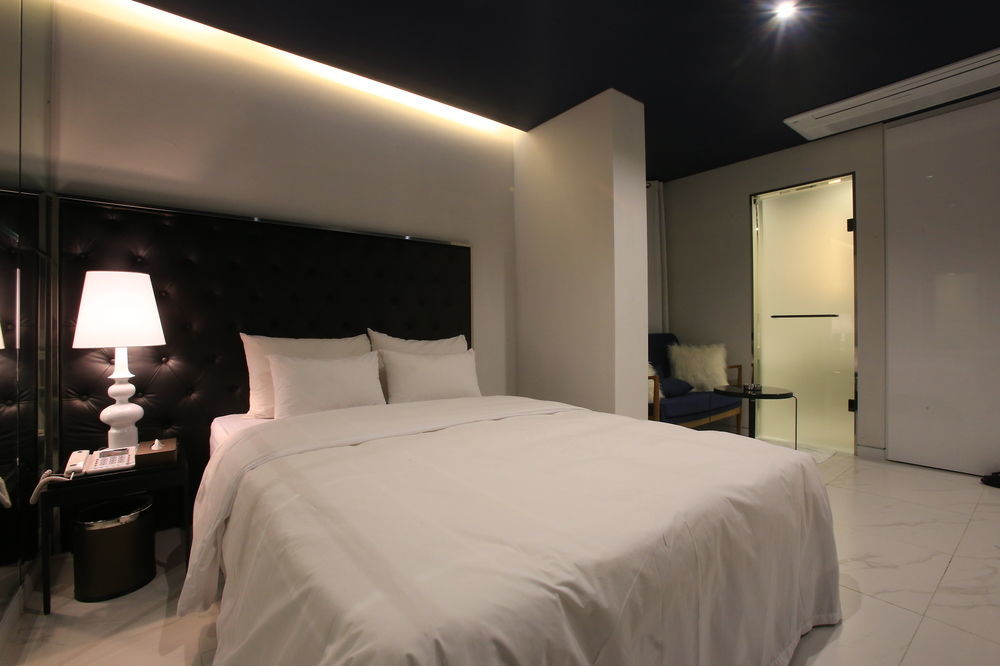 Yeoksam Hotel Star Premier Σεούλ Εξωτερικό φωτογραφία