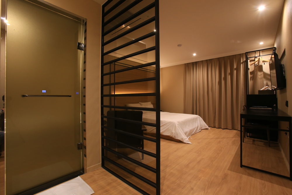 Yeoksam Hotel Star Premier Σεούλ Εξωτερικό φωτογραφία
