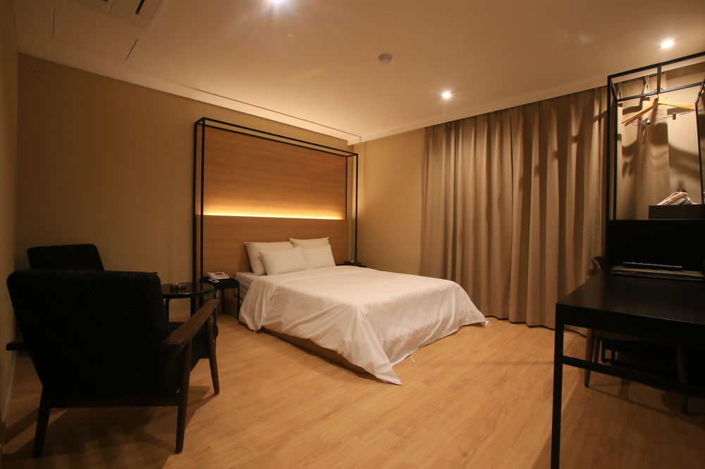 Yeoksam Hotel Star Premier Σεούλ Εξωτερικό φωτογραφία