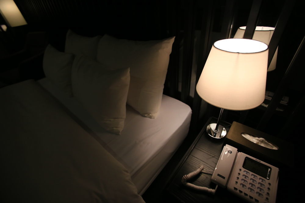 Yeoksam Hotel Star Premier Σεούλ Εξωτερικό φωτογραφία