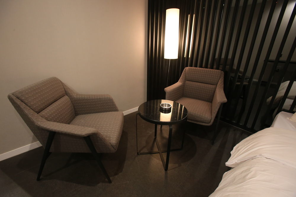 Yeoksam Hotel Star Premier Σεούλ Εξωτερικό φωτογραφία