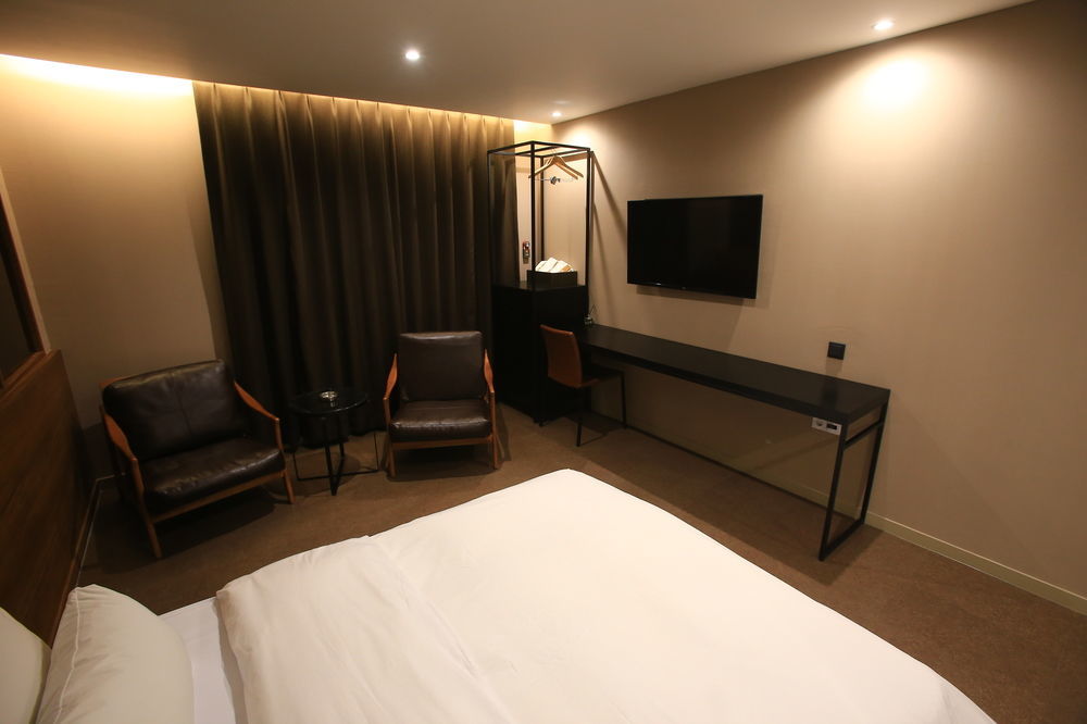 Yeoksam Hotel Star Premier Σεούλ Εξωτερικό φωτογραφία