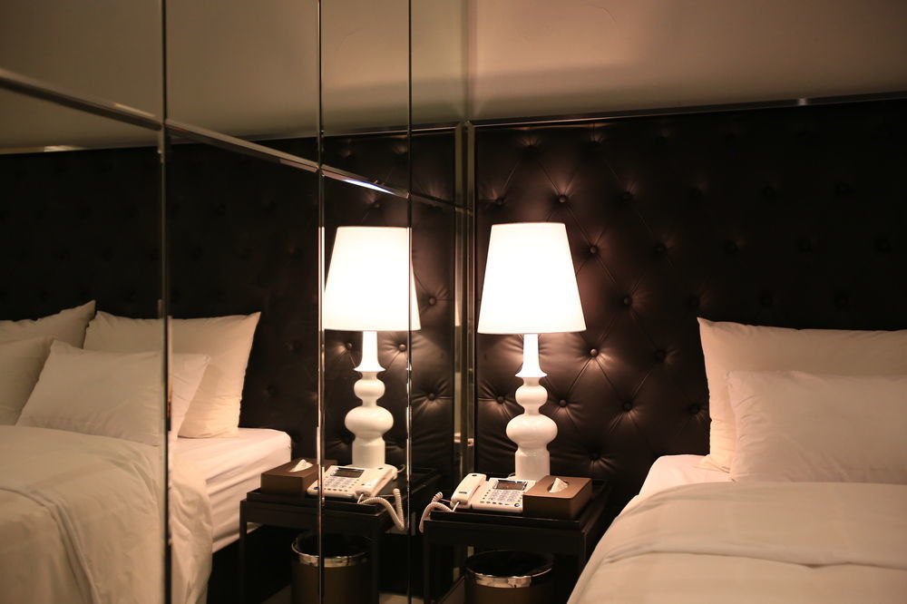 Yeoksam Hotel Star Premier Σεούλ Εξωτερικό φωτογραφία