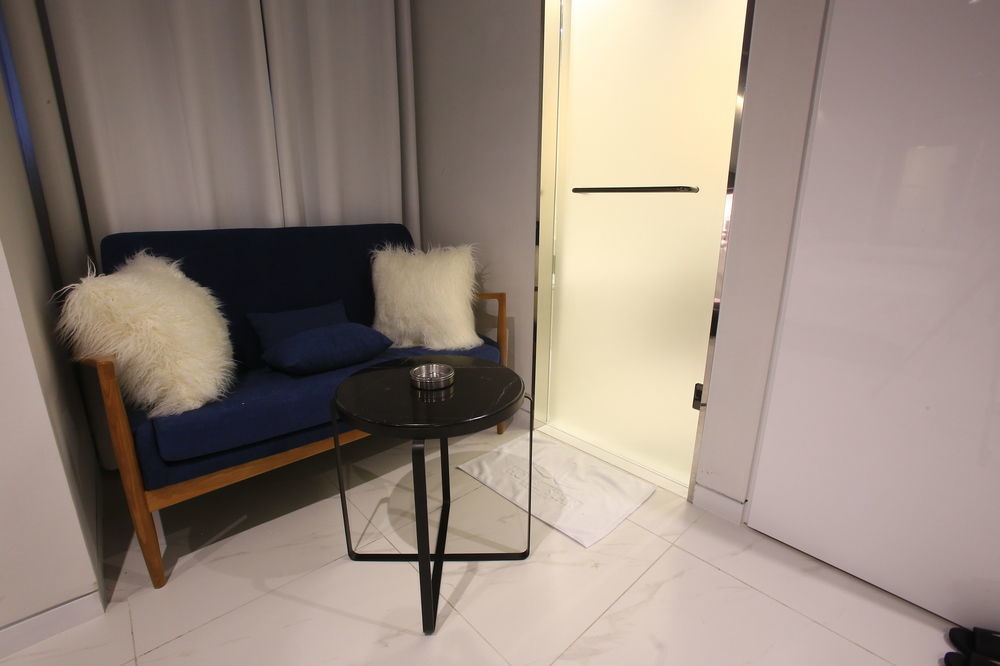 Yeoksam Hotel Star Premier Σεούλ Εξωτερικό φωτογραφία