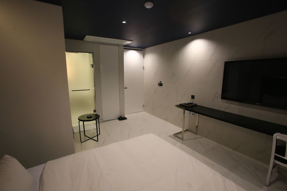 Yeoksam Hotel Star Premier Σεούλ Εξωτερικό φωτογραφία