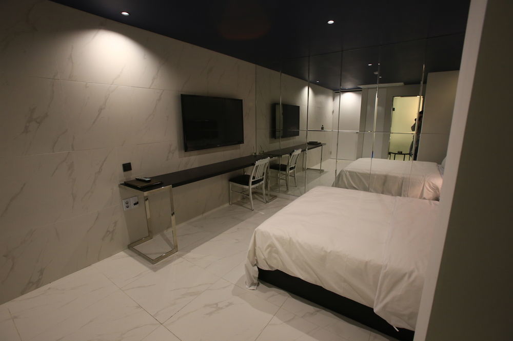 Yeoksam Hotel Star Premier Σεούλ Εξωτερικό φωτογραφία