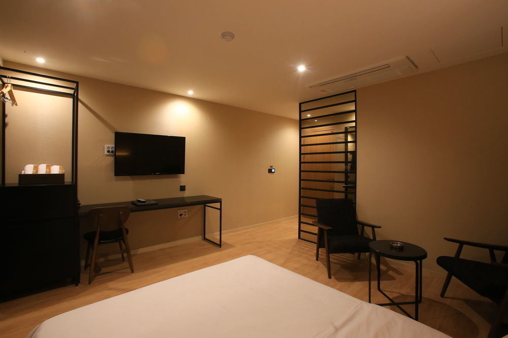 Yeoksam Hotel Star Premier Σεούλ Εξωτερικό φωτογραφία
