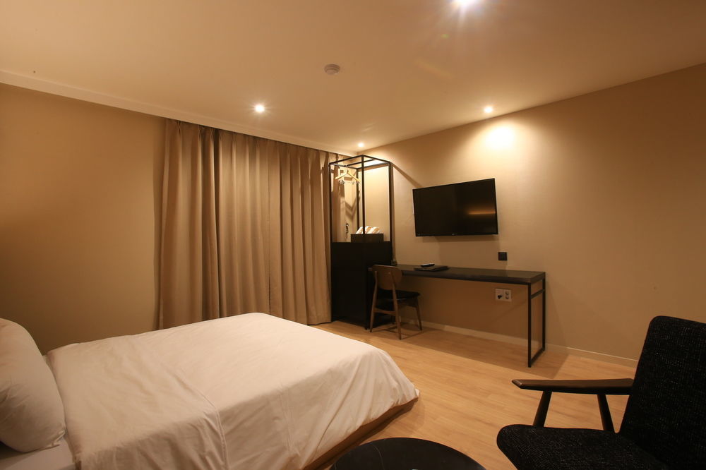 Yeoksam Hotel Star Premier Σεούλ Εξωτερικό φωτογραφία