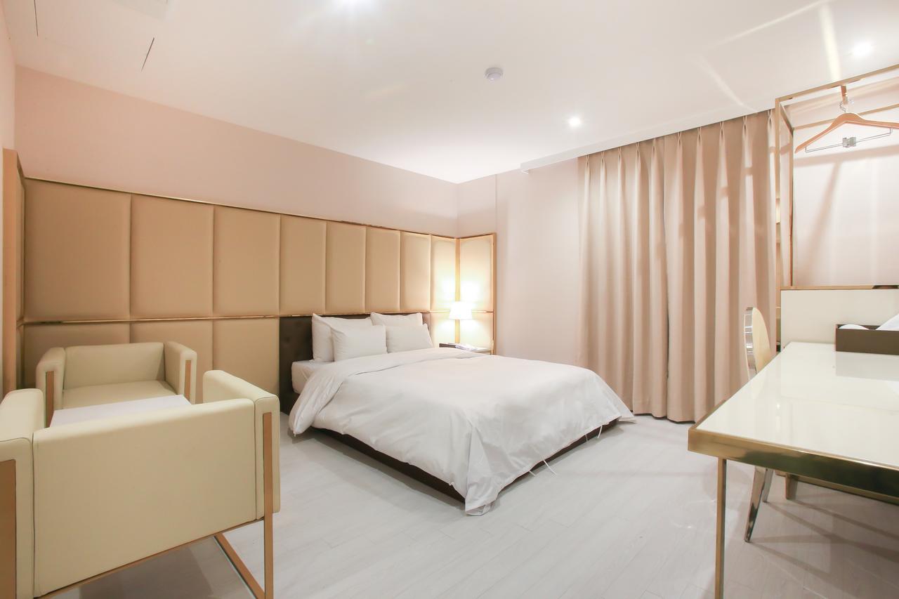Yeoksam Hotel Star Premier Σεούλ Εξωτερικό φωτογραφία