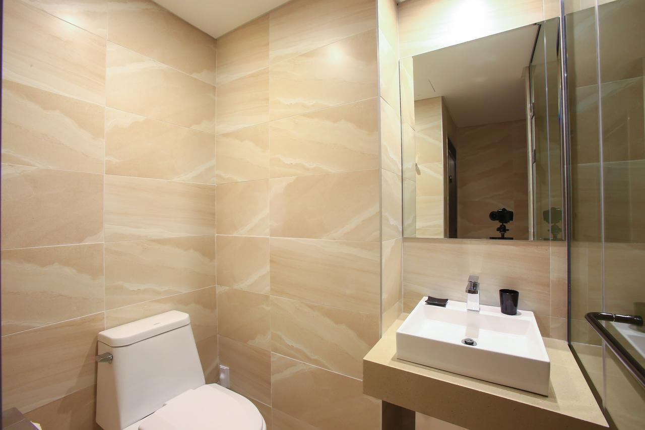 Yeoksam Hotel Star Premier Σεούλ Εξωτερικό φωτογραφία