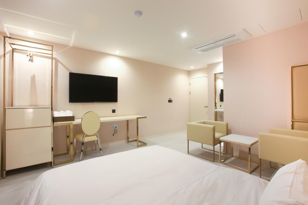 Yeoksam Hotel Star Premier Σεούλ Εξωτερικό φωτογραφία