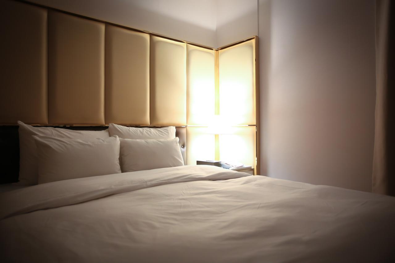 Yeoksam Hotel Star Premier Σεούλ Εξωτερικό φωτογραφία