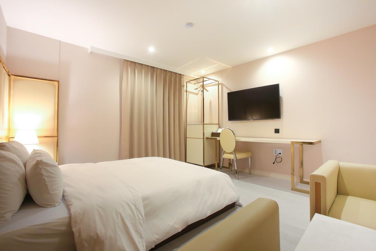 Yeoksam Hotel Star Premier Σεούλ Εξωτερικό φωτογραφία
