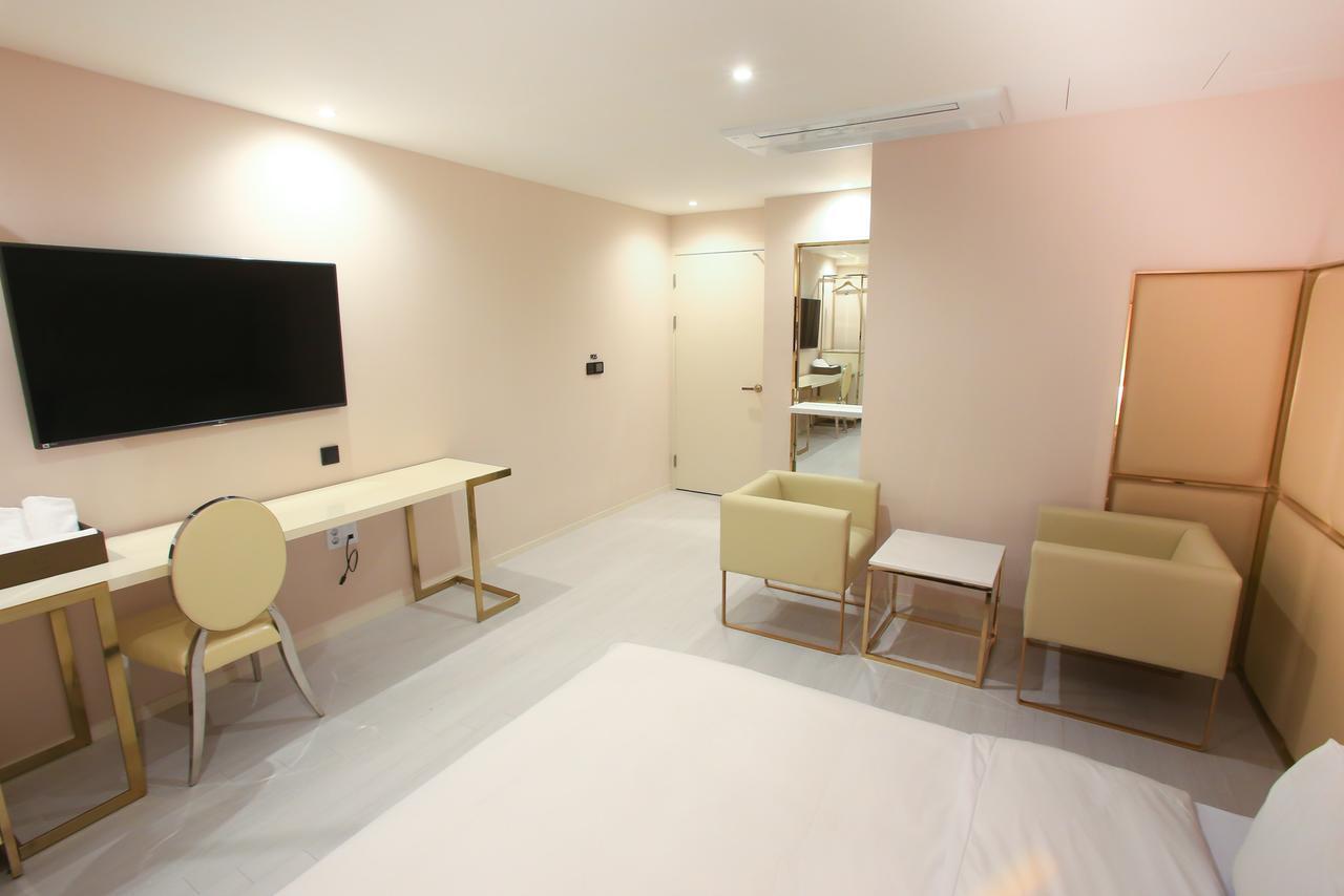 Yeoksam Hotel Star Premier Σεούλ Εξωτερικό φωτογραφία
