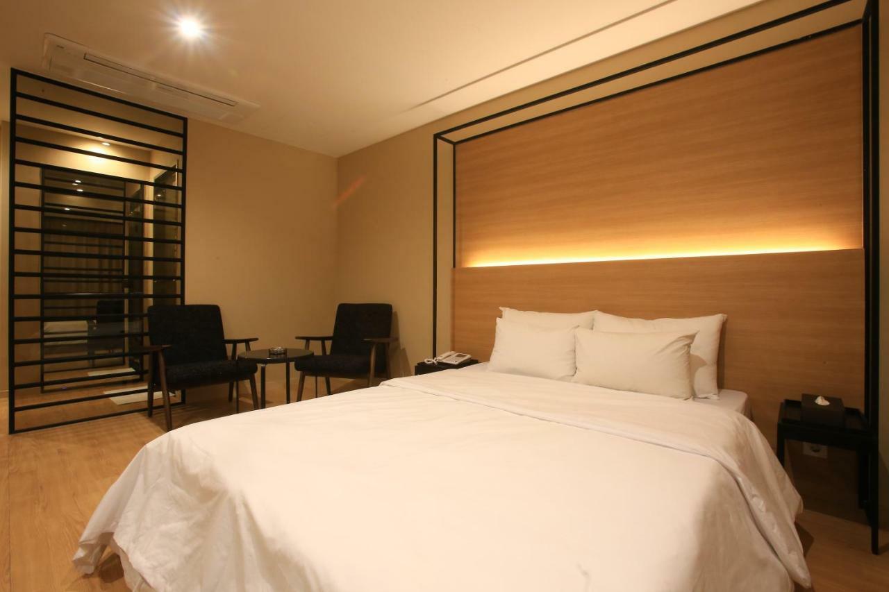 Yeoksam Hotel Star Premier Σεούλ Εξωτερικό φωτογραφία